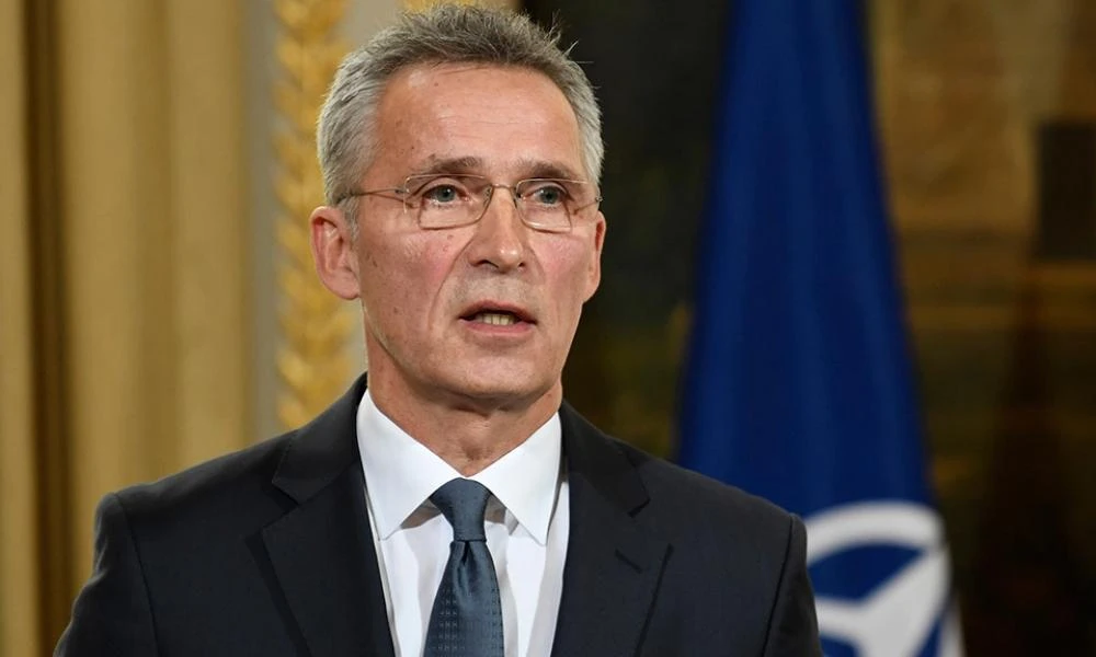 Πόλεμος στην Ουκρανία – Στόλτενμπεργκ: Να είμαστε προετοιμασμένοι για κακές ειδήσεις